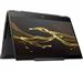 لپ تاپ 15 اینچی اچ پی مدل Spectre X360 15T DF100-A با پردازنده i7 و صفحه نمایش لمسی